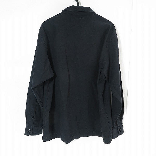 実際に弊社で買取させて頂いたWTAPS/ダブルタップス 21SS BUDS LS/COTTON.TWILL 211BRDT-SHM02 3の画像 1枚目