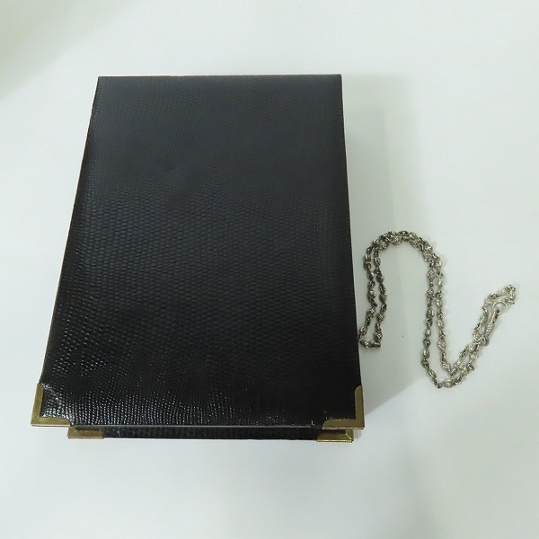 実際に弊社で買取させて頂いたLoree Rodkin/ローリーロドキン タイニーハートクロス チェーンネックレス SV925の画像 4枚目