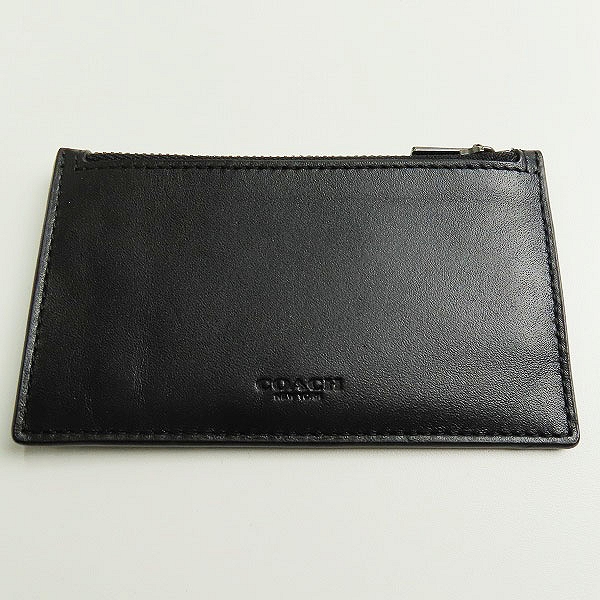 実際に弊社で買取させて頂いたCOACH/コーチ コインケース/カードケース 38144