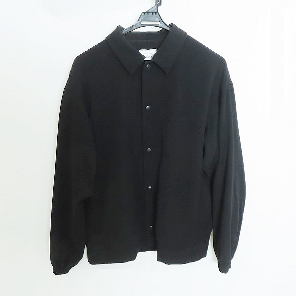 実際に弊社で買取させて頂いたUNITED ARROWS & SONS/ユナイテッドアローズ＆サンズ SONS D.O TWL COACH JKT 5525-299-0443/L