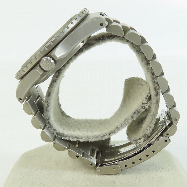 実際に弊社で買取させて頂いたHAMILTON/ハミルトン Khaki/カーキ 腕時計 9745B【動作未確認】の画像 1枚目