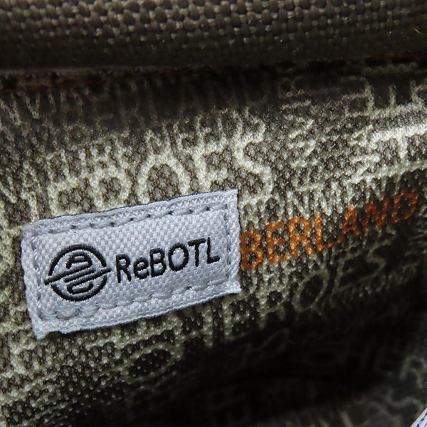 実際に弊社で買取させて頂いたTimberland/ティンバーランド PREMIUM WATERPROOF BOOT/プレミアムウォータープルーフブーツ A2DT8/25.5の画像 6枚目