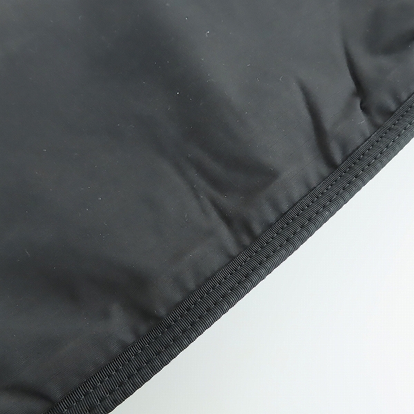 実際に弊社で買取させて頂いたBRIEFING/ブリーフィング QL FLAP クラッチバッグ BOA201A05 の画像 6枚目