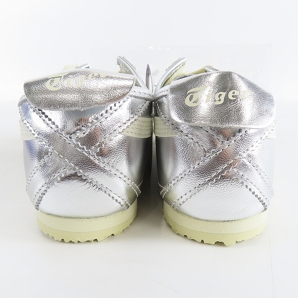 実際に弊社で買取させて頂いた【未使用】Onitsuka Tiger/オニツカタイガー スニーカー MEXICO 66/メキシコ 66 MEXICO 66/THL7C2-9399/26の画像 1枚目