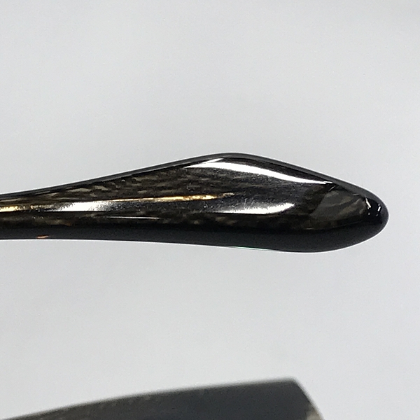 実際に弊社で買取させて頂いたJAPONISM/ジャポニスム 度なし メガネフレーム/アイウェア JN-441の画像 9枚目