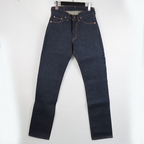 実際に弊社で買取させて頂いたLevi's/リーバイス 551ZXX  デニムパンツ 551-0006/W28L36