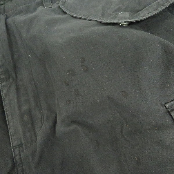 実際に弊社で買取させて頂いたWTAPS/ダブルタップス 19SS CARGO SHORTS/カーゴ ショーツ/ショート パンツ 191WVDT-PTM04/3の画像 7枚目