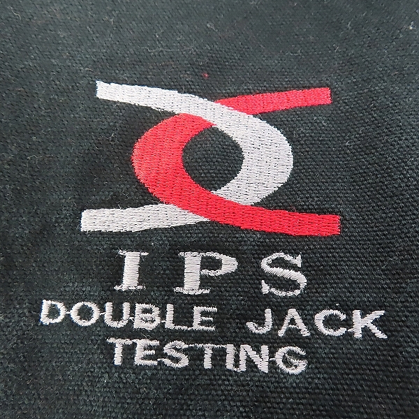 実際に弊社で買取させて頂いたCarhartt/カーハート 90s  企業ロゴDETROIT JACKET  デトロイトジャケット /50の画像 4枚目