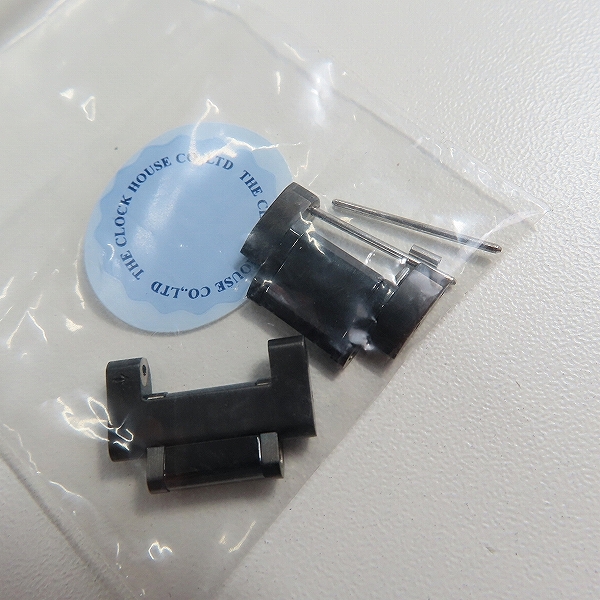 実際に弊社で買取させて頂いたSEIKO/セイコー ASTRON/アストロン みちびき 2000本限定 SBXB103/8X53-0AT0の画像 8枚目