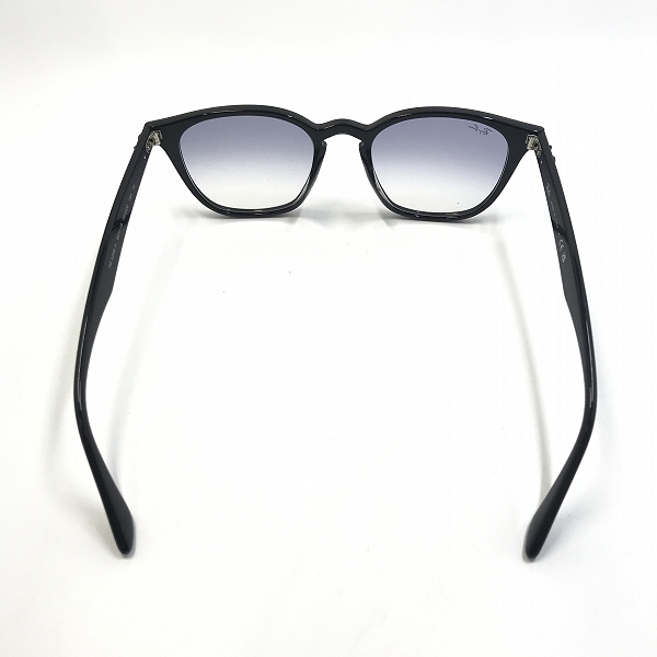 実際に弊社で買取させて頂いたRay-Ban/レイバン サングラス/アイウェア RB4258-F 601の画像 3枚目