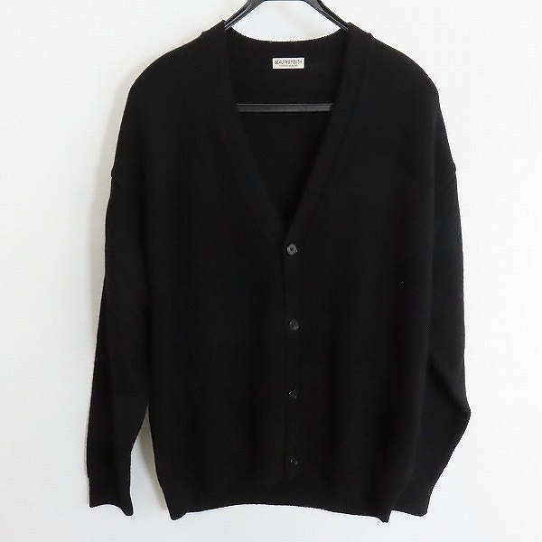 実際に弊社で買取させて頂いたBEAUTY&YOUTH UNITED ARROWS/ビューティーアンドユース ユナイテッドアローズ ウールカーディガン M