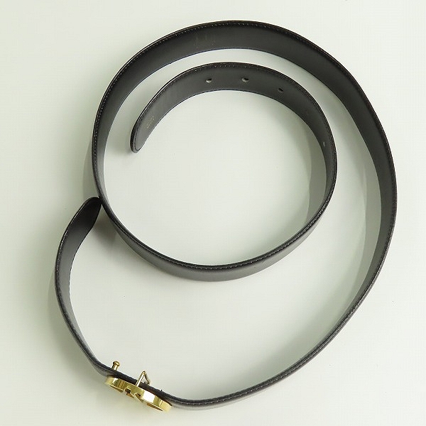 綺麗 イタリア製 dunhill ダンヒル ゴルフライン ハーフジップ ウールニット セーター Mサイズ T2109 Dunhill（ゴルフ）のフリマアイテム一覧