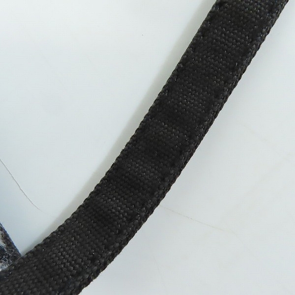 実際に弊社で買取させて頂いたPENDLETON/ペンドルトン ノルディック柄 ミニショルダーバッグの画像 7枚目