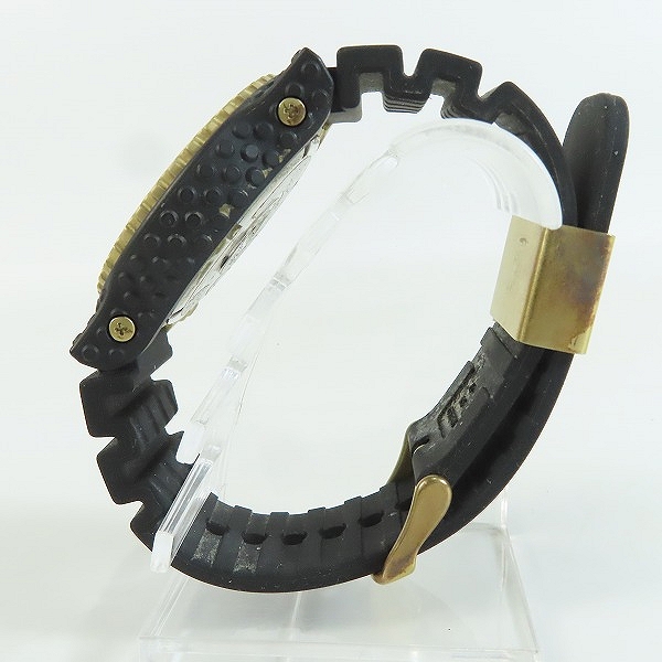 実際に弊社で買取させて頂いたSEIKO/セイコー PROSPEX/プロスペックス ダイバーウォッチ ジウジアーロ限定モデル 7N36-0AH0 【動作未確認】の画像 1枚目