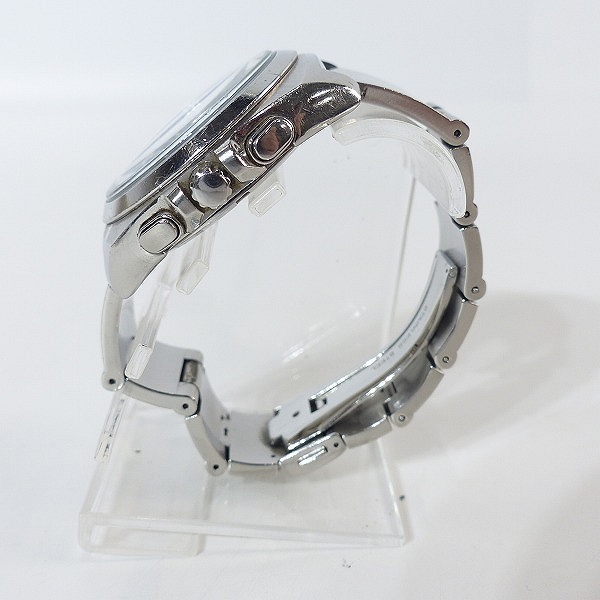 実際に弊社で買取させて頂いたPaul Smith/ポールスミス クォーツ ウォッチ/腕時計 0520 T011519の画像 1枚目