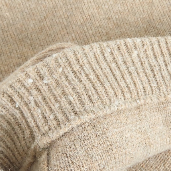 実際に弊社で買取させて頂いたPENDLETON/ペンドルトン ネイティブ柄 ニット セーター /Mの画像 5枚目