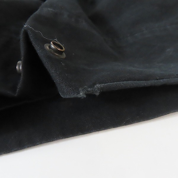 実際に弊社で買取させて頂いたLAD MUSICIAN/ラッドミュージシャン カーゴパンツ 2322-505 46の画像 7枚目