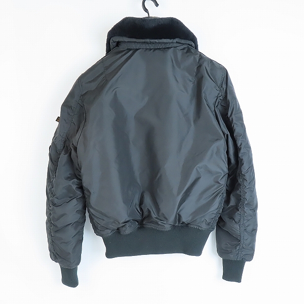 実際に弊社で買取させて頂いたALPHA INDUSTRIES/アルファインダストリーズ INJECTOR III TWO TONE Sの画像 1枚目