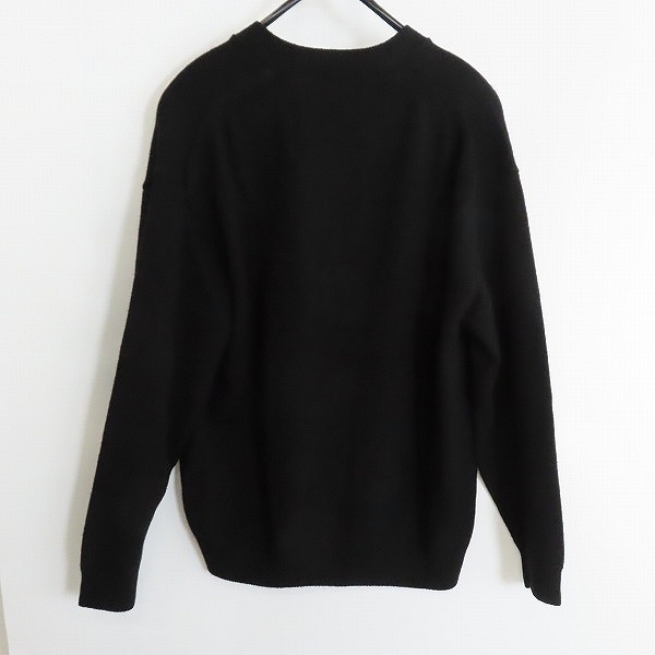 実際に弊社で買取させて頂いたBEAUTY&YOUTH UNITED ARROWS/ビューティーアンドユース ユナイテッドアローズ ウールカーディガン Mの画像 1枚目