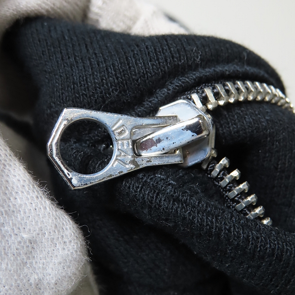 実際に弊社で買取させて頂いたEdition/エディション  裾リブ/ジップ スウェット パンツ /1の画像 6枚目