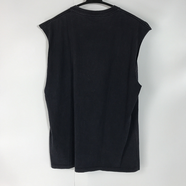 実際に弊社で買取させて頂いたBARBRA STREISAND/バーブラ ストレイサンド ALL SPORT 90s バンドTシャツ バンT/XLの画像 1枚目