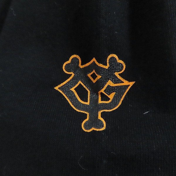 実際に弊社で買取させて頂いた【未使用】読売ジャイアンツ×BEAMS/ビームス 四番 Tシャツ/Lの画像 5枚目
