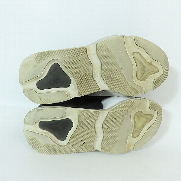 実際に弊社で買取させて頂いたY-3 Yohji Yamamoto×adidas/ワイスリー ヨウジヤマモト×アディダス KAIWA/カイワ スニーカー F97415/25の画像 2枚目