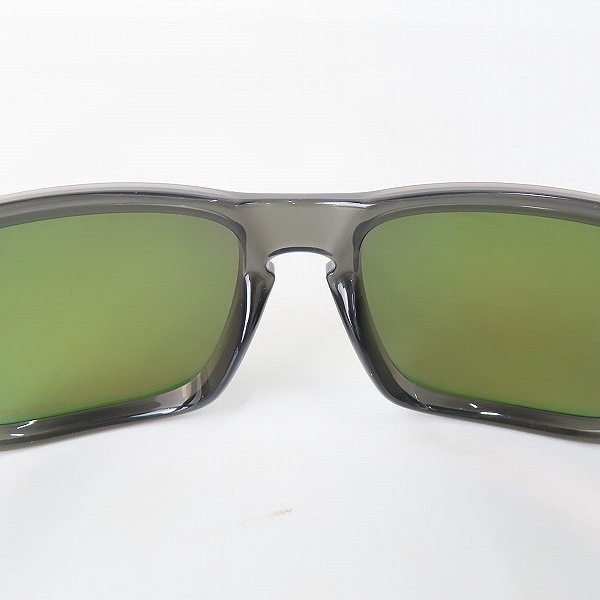 実際に弊社で買取させて頂いたOAKLEY/オークリー HOLBROOK ホルブルック プリズム サングラス OO9244-2856の画像 4枚目