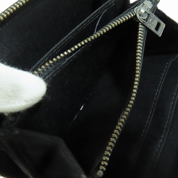 実際に弊社で買取させて頂いたJAM HOME MADE×Wonderwall/ジャムホームメイド×ワンダーウォール ウォレット/財布の画像 6枚目