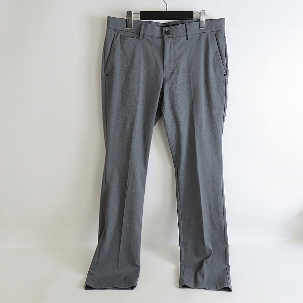 実際に弊社で買取させて頂いたCallaway/キャロウェイ ゴルフウェア ストレッチ パンツ 241-1126507/LL