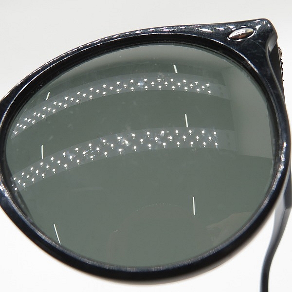 実際に弊社で買取させて頂いたRay-Ban/レイバン サングラス/アイウェア RB2180-F 601の画像 8枚目