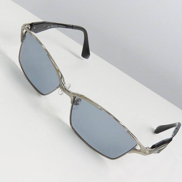 実際に弊社で買取させて頂いたSAMURAI SHO/サムライ翔 勇 サングラス/アイウェア SS-Y319 #2