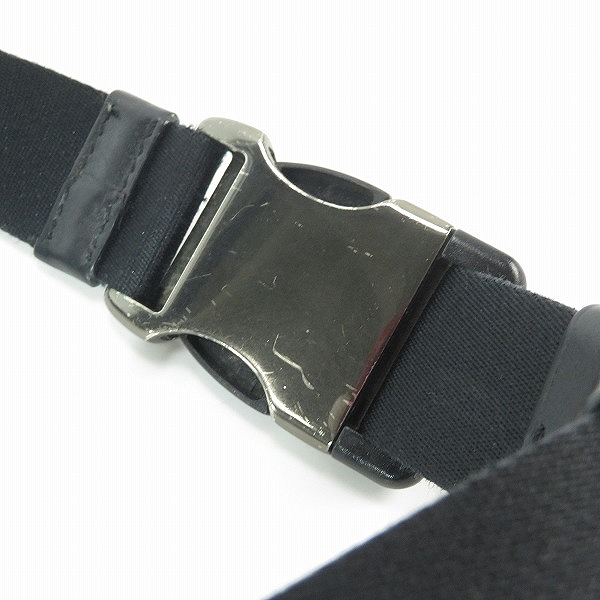 実際に弊社で買取させて頂いたCOACH/コーチ グラハム ボディーバッグ F37594の画像 9枚目