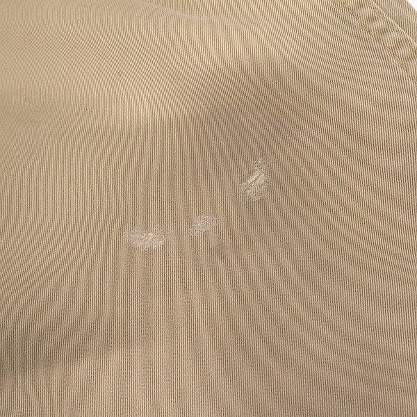 実際に弊社で買取させて頂いたUNITED ARROWS＆SONS/ユナイテッドアローズアンドサンズ パンツ ベージュ 1114-211-5643/Lの画像 8枚目
