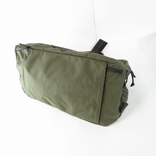 実際に弊社で買取させて頂いた【未使用】BRIEFING/ブリーフィング BRIEFING GOLF TURF PHANTOM TL BRG231N35の画像 2枚目