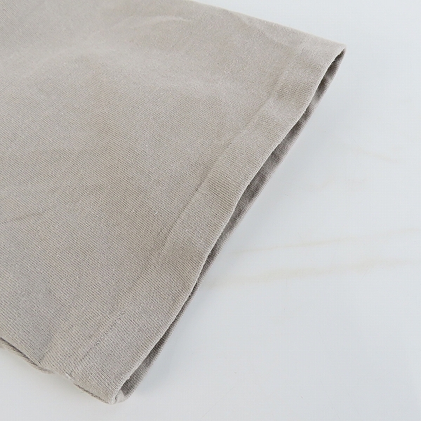 実際に弊社で買取させて頂いたAURALEE/オーラリー STAND UP TEE Tシャツ A20ST01SU /4の画像 6枚目