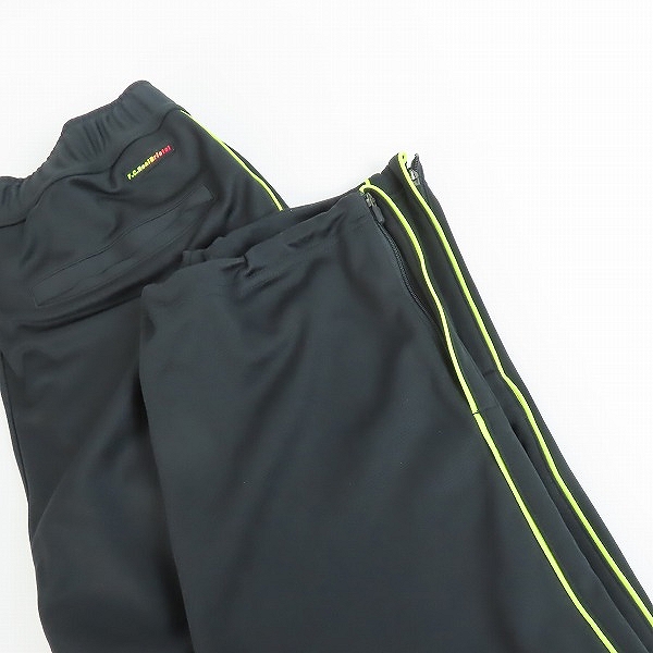 実際に弊社で買取させて頂いたF.C.Real Bristol×NIKE/エフシーレアルブリストル×ナイキ ジャージセットアップ M/Sの画像 9枚目