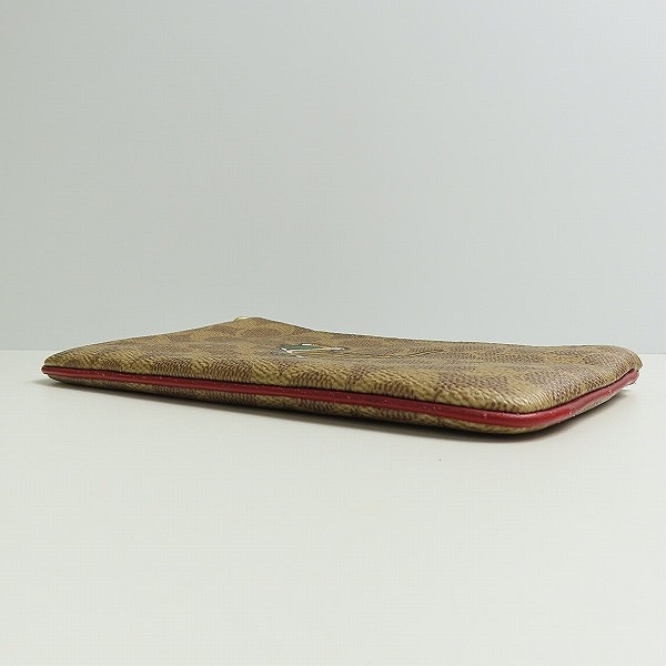 実際に弊社で買取させて頂いたCOACH/コーチ レキシーポーチの画像 2枚目