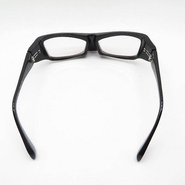 実際に弊社で買取させて頂いたFACTORY900/ファクトリー900 MASK/マスクシリーズ サングラス/アイウェア FA-081の画像 3枚目