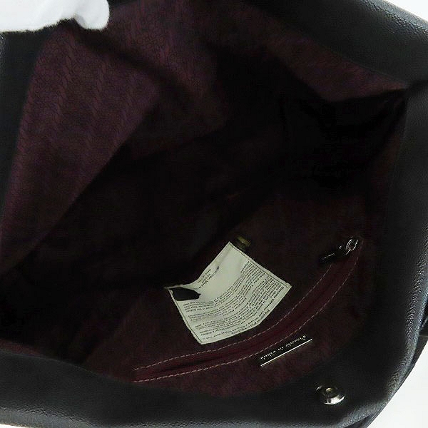 実際に弊社で買取させて頂いたOrobianco/オロビアンコ  Manhattan Portage/マンハッタンポーテージ レザーバッグ ショルダーバッグ 3点セットの画像 7枚目