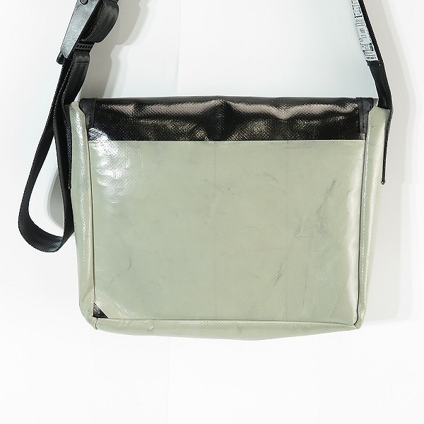 実際に弊社で買取させて頂いたFREITAG/フライターグ F11 LASSIE ショルダーバッグの画像 1枚目