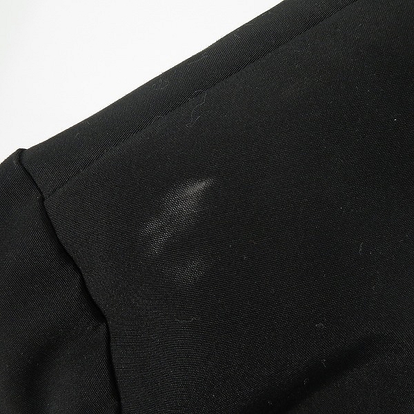 実際に弊社で買取させて頂いたnano universe/ナノユニバース 7DAYS COAT ダブルトレンチコート 668-1211001/XLの画像 6枚目