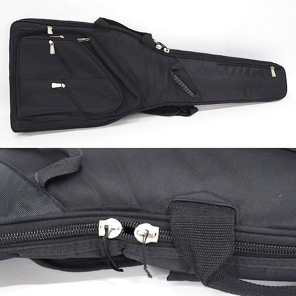 実際に弊社で買取させて頂いた★Ibanez/アイバニーズ  Premium RG721 CNF エレキギター リアピックアップ ダンカン製搭載 ギグケース付の画像 9枚目