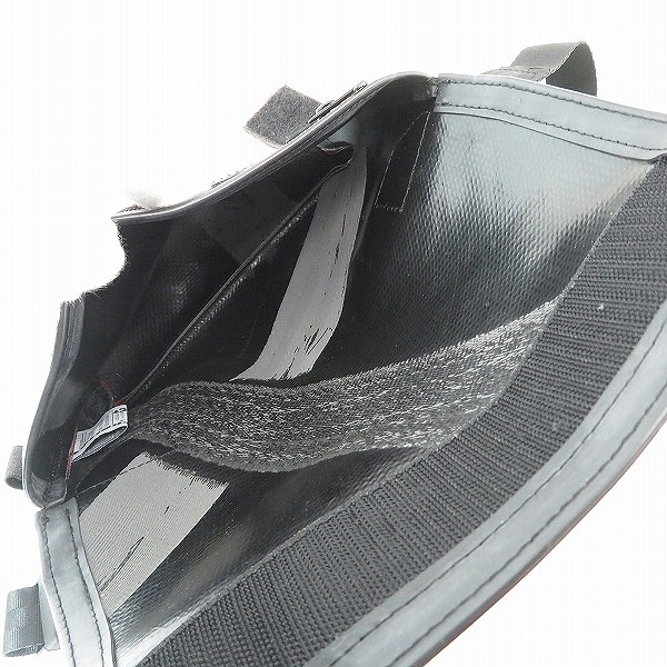 実際に弊社で買取させて頂いたFREITAG/フライターグ F40JAMIE ショルダーバッグ ボディバッグの画像 5枚目