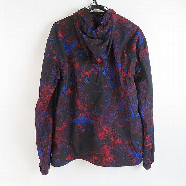 実際に弊社で買取させて頂いたCARHARTT/カーハート TERRA JACKET ナイロンジャケット/Lの画像 1枚目