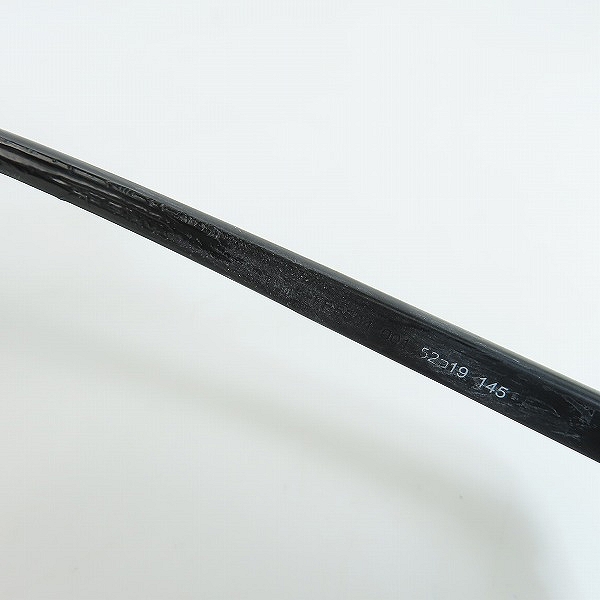 実際に弊社で買取させて頂いたTOMFORD/トムフォード 度入り 眼鏡/アイウェア TF5504の画像 7枚目