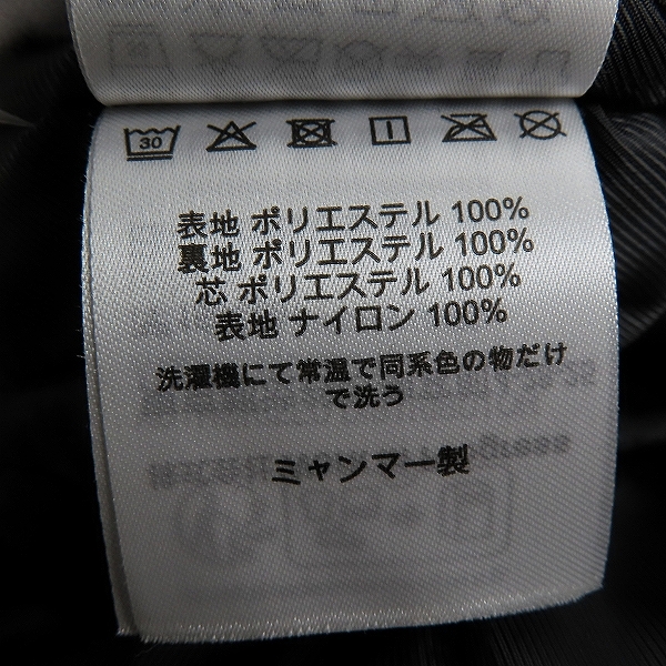 実際に弊社で買取させて頂いたCarhartt/カーハート DEVIN LINER/デビン ライナー ボア ジャケット I032244/Mの画像 4枚目