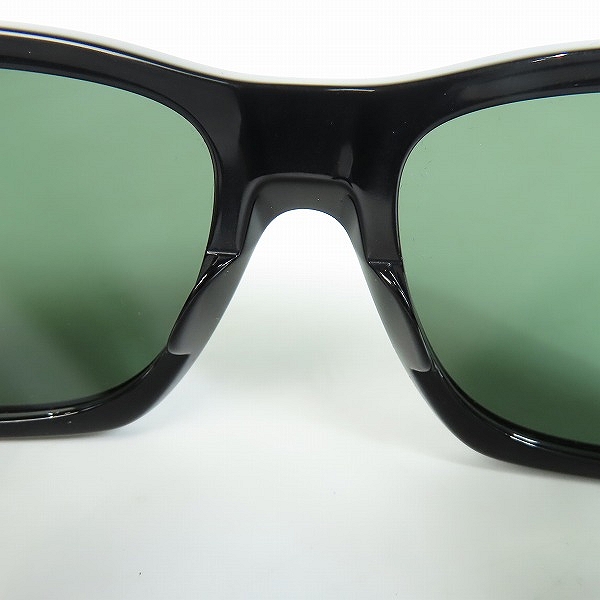 実際に弊社で買取させて頂いたRay-Ban/レイバン サングラス/アイウェア RB2187 901/31の画像 4枚目