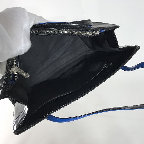 実際に弊社で買取させて頂いたPaul Smith/ポールスミス トートバッグの画像 4枚目