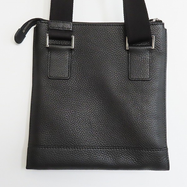 実際に弊社で買取させて頂いたHUGO BOSS/ヒューゴボス サコッシュ/ショルダーバッグ メンズの画像 1枚目
